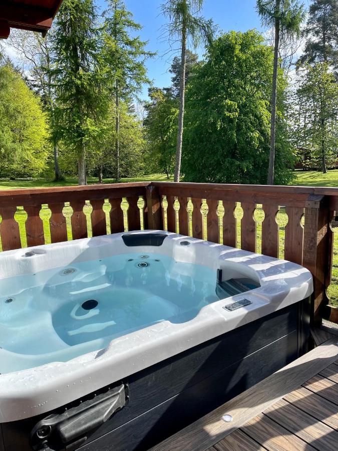Vakantiehuis Ilodge 73