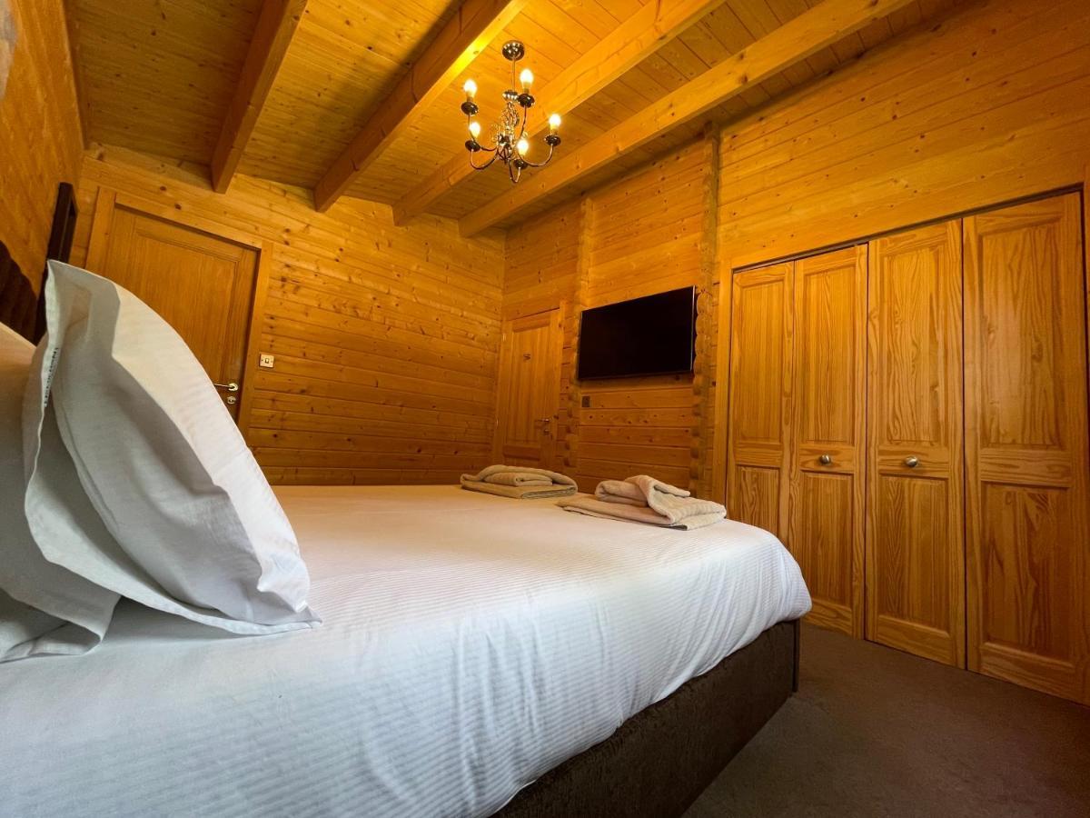 Vakantiehuis Ilodge 73
