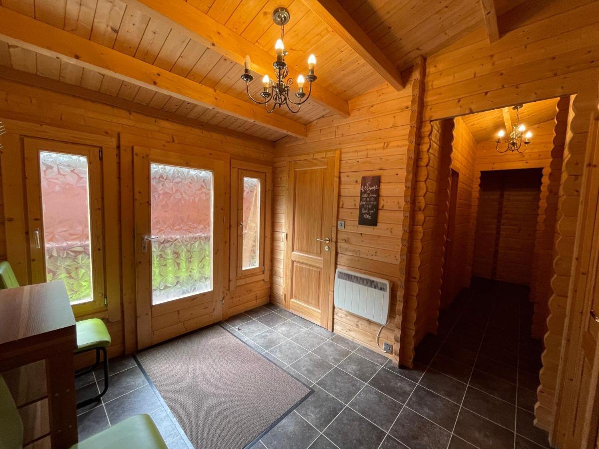 Ilodge 73 Vakantiehuis Louth (Lincolnshire)