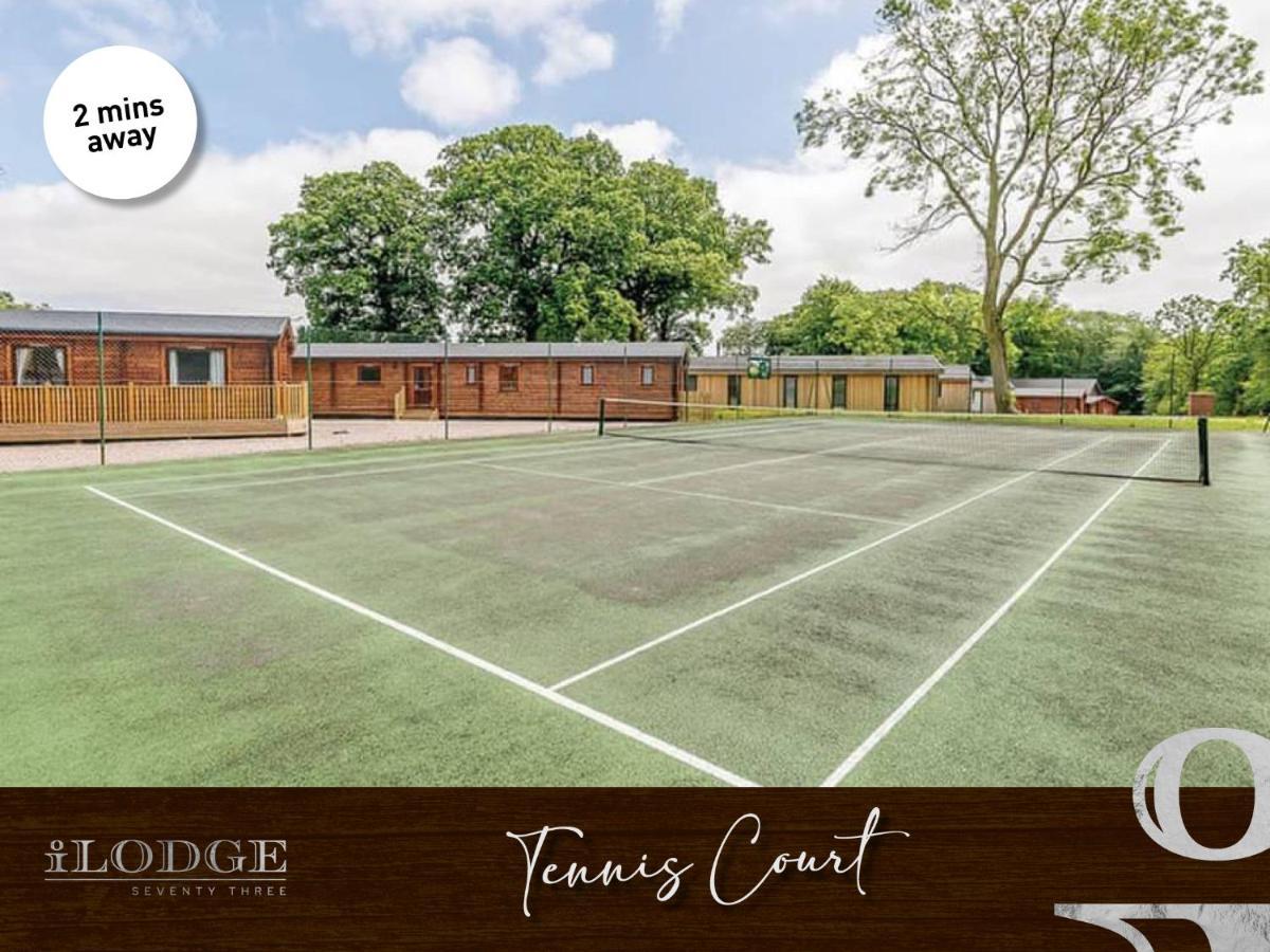 Ilodge 73 Louth (Lincolnshire)