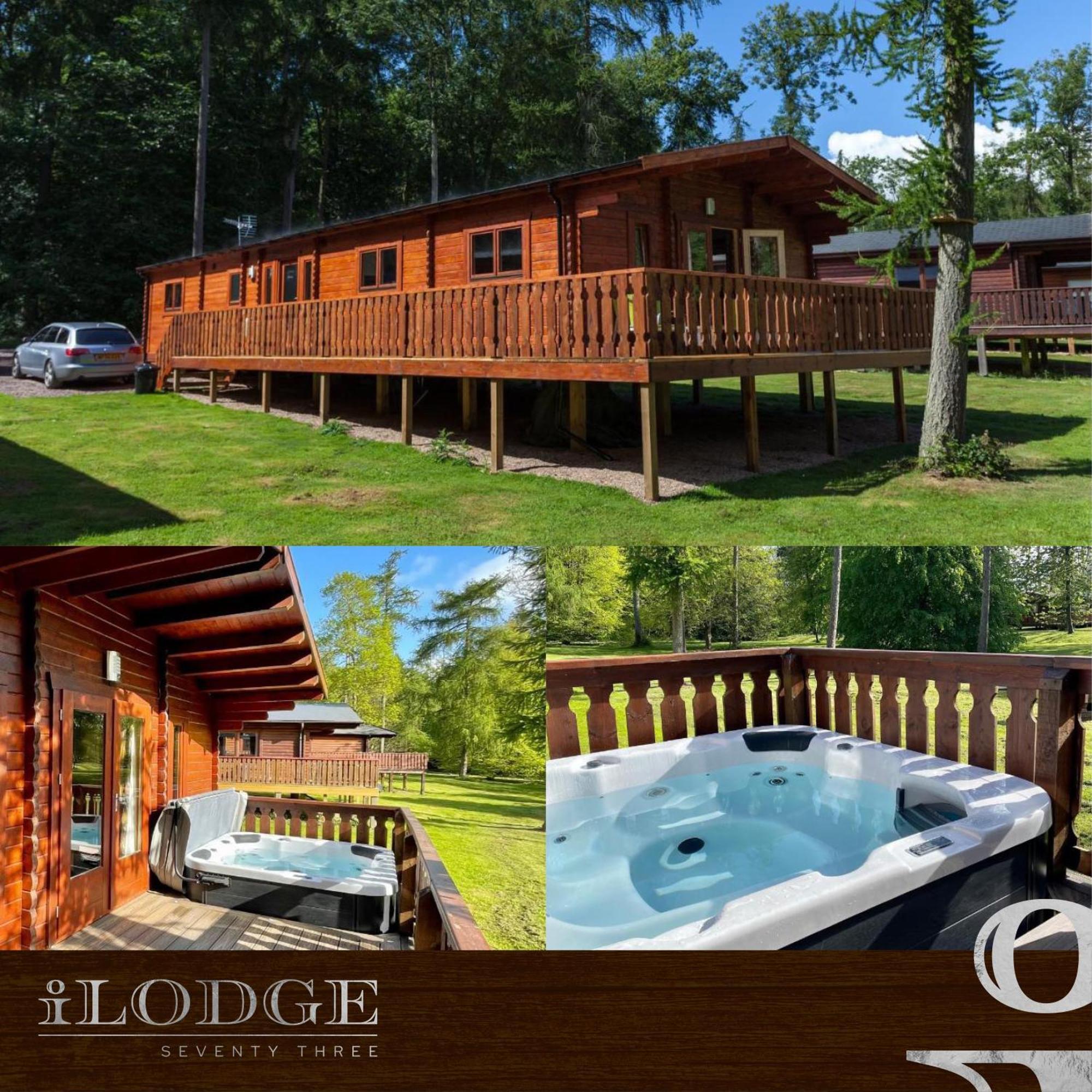 Ilodge 73