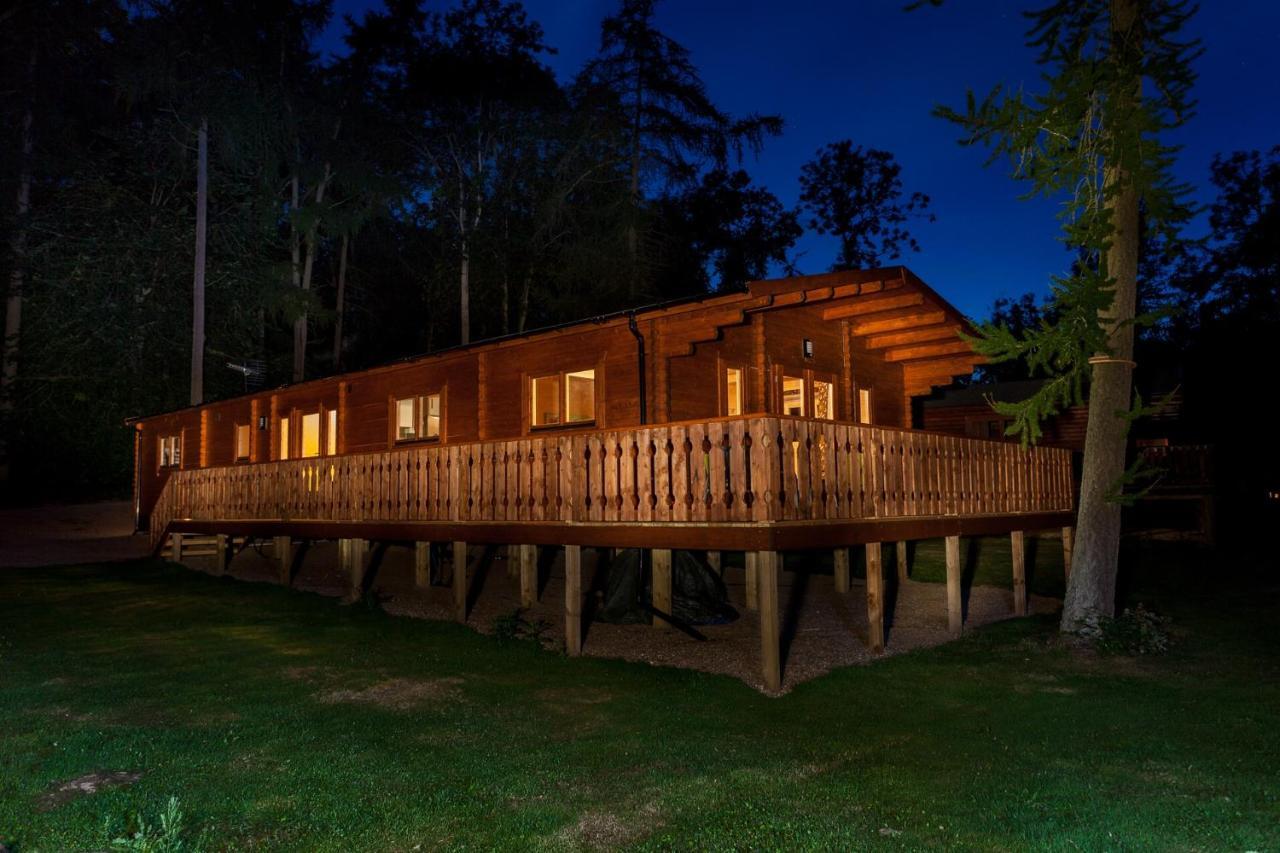 Vakantiehuis Ilodge 73 *